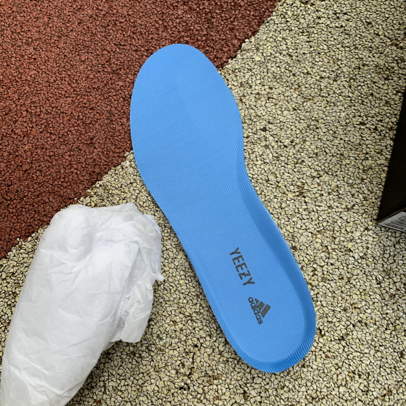 Yeezy Boost 380 “Blue Oat” Reflective