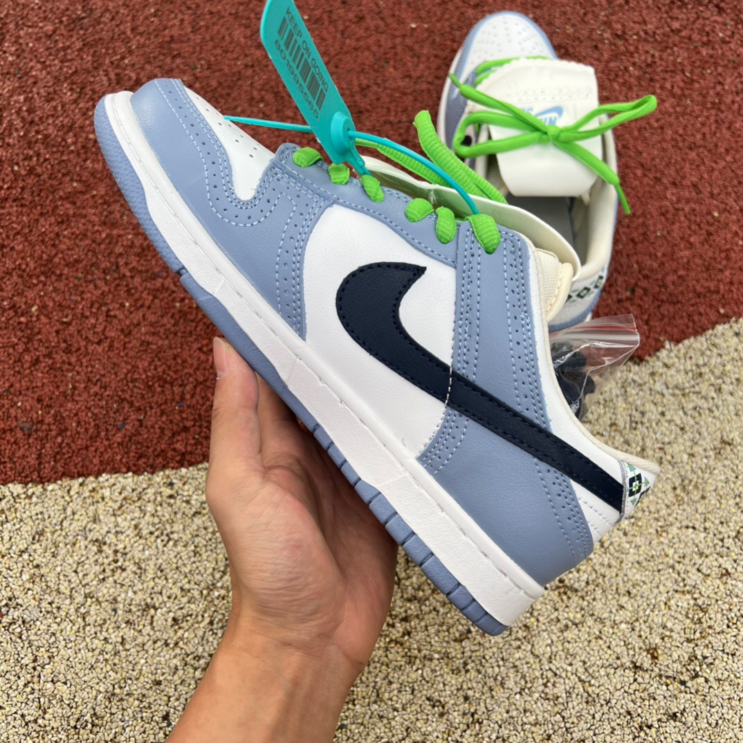 Nike SB Dunk Low Golf