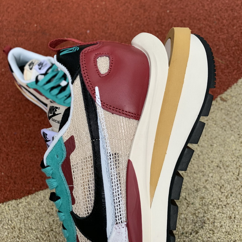 Sacai x Nike Pegasus VaporFly SP Villain Red