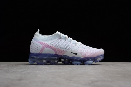Wmns Air VaporMax Flyknit 2Hydrogen Blue womens