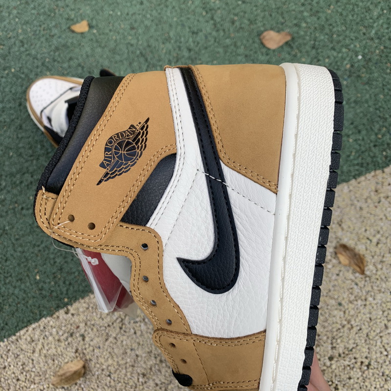 Air Jordan 1 “Rookie of the Year” GS