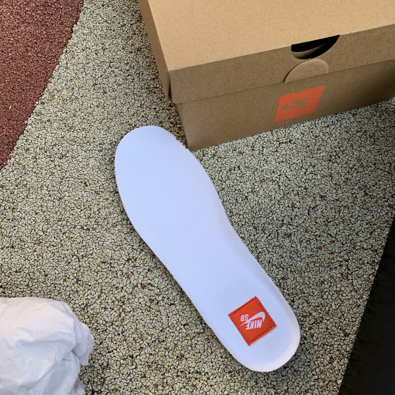 Nike SB Dunk Low PRO ISO