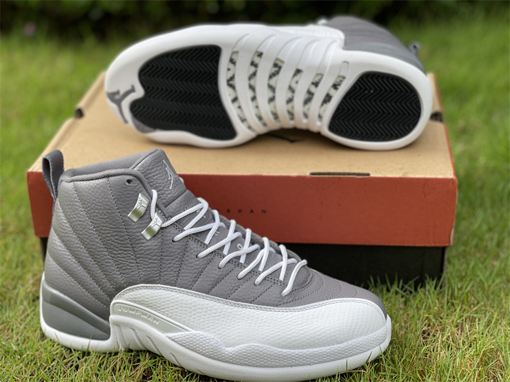 Air jordan 12