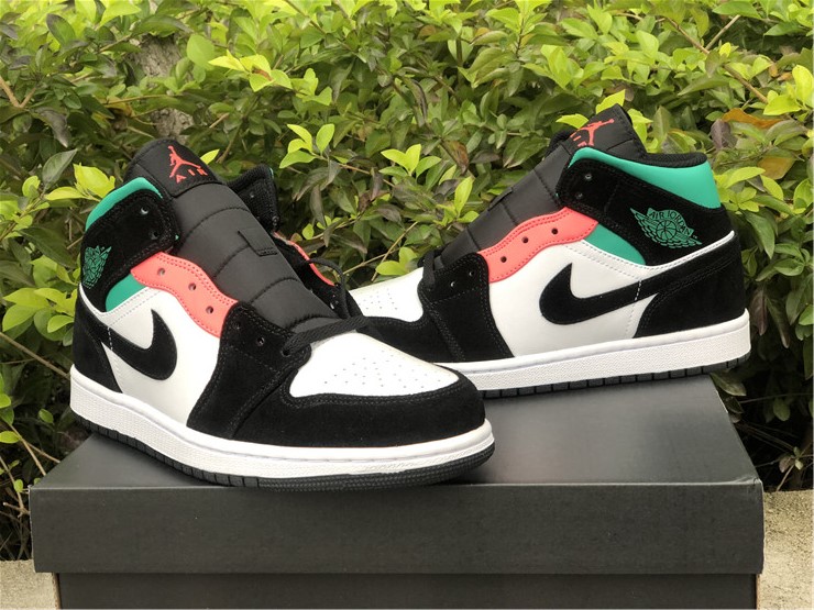 Air Jordan 1 Mid SE South Beach