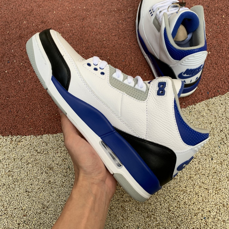 Fragment x Air Jordan 3 Sample