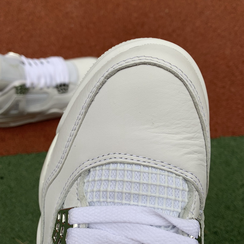 Air Jordan 4 “Pure Money”