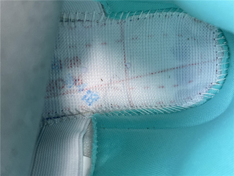 Air Jordan 5 “Light Aqua”