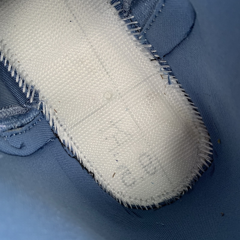 Air Jordan 12 “Stone Blue”