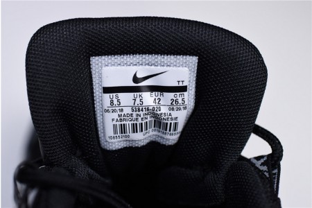 Air Max 95 Premium Overbranded - Nike