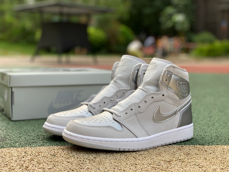 Air Jordan 1 High OG “Japan”