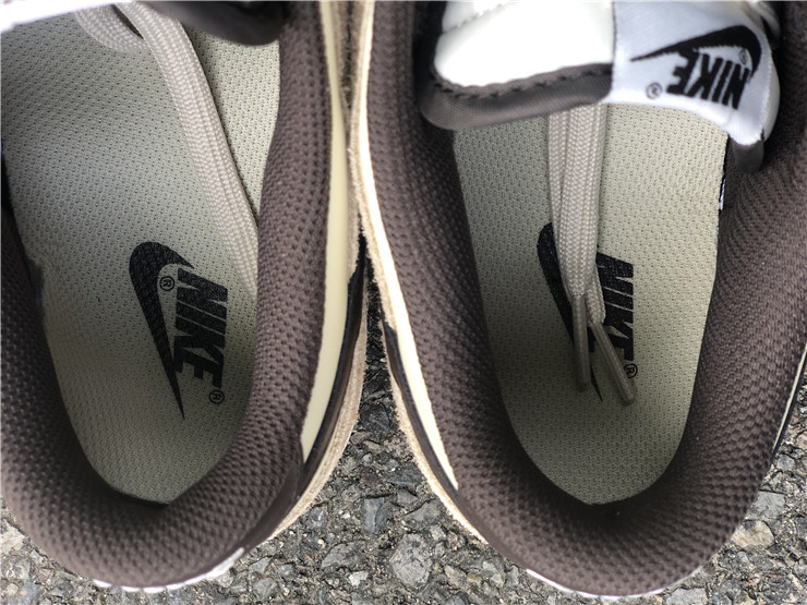 Nike Dunk Low “Cheetah”