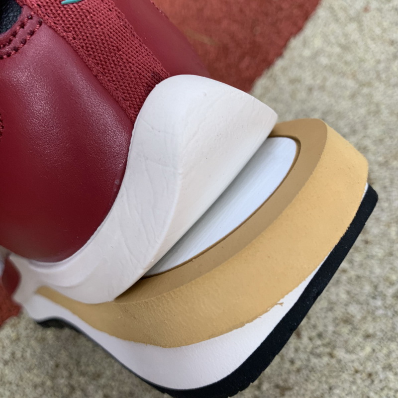 Sacai x Nike Pegasus VaporFly SP Villain Red