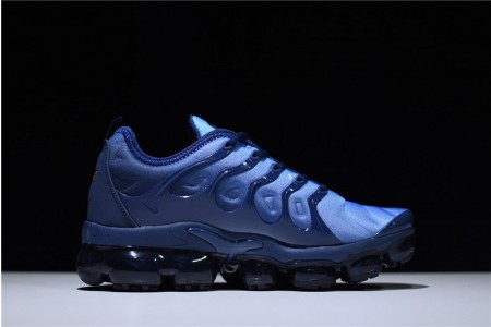 Air VaporMax Plus Obsidian