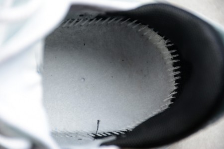 NIKE AIR MAX 270 WHITE/BLACK