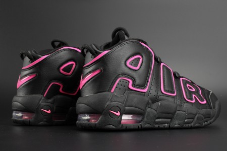 Nike Air More Uptempo GS