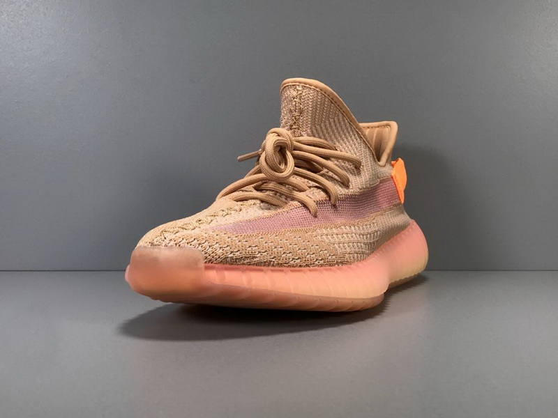 Yeezy Boost 350 V2 “Clay”