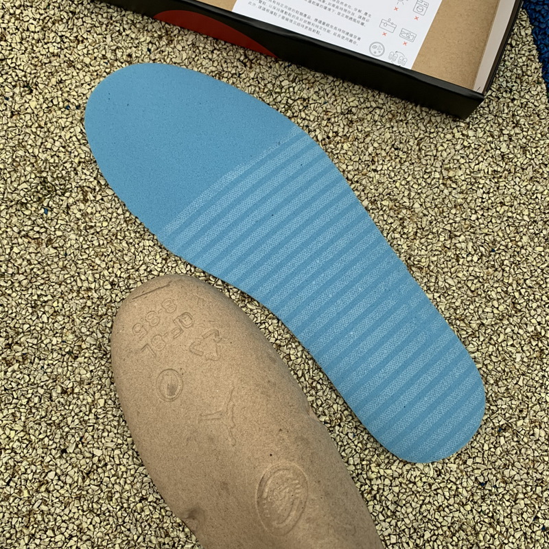 Air Jordan 1 Retro High OG “Pine Green”