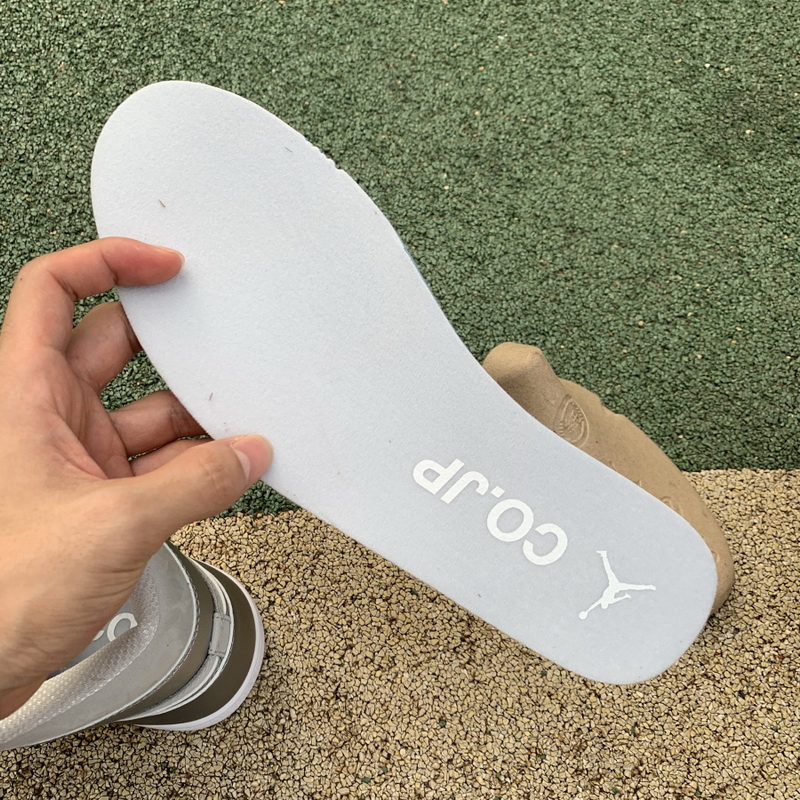 Air Jordan 1 High OG “Japan”