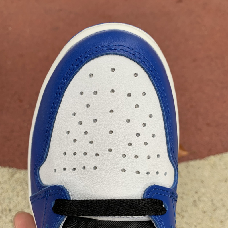 Air Jordan 1 “Game Royal”