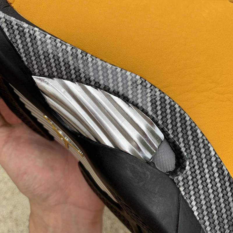 Air Jordan 14 SE “Black Ferrari”