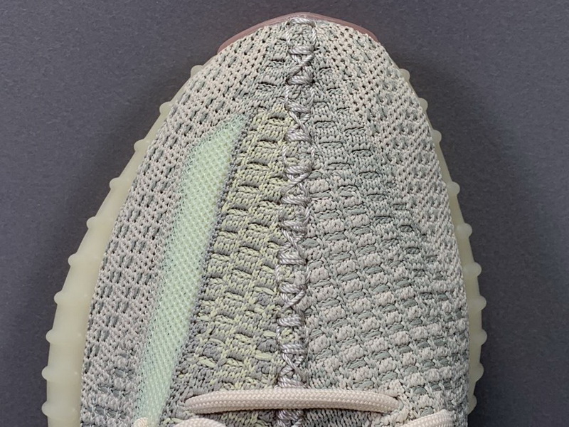 Yeezy Boost 350 V2 “Citrin”