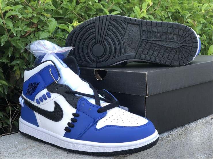 Air Jordan 1 Mid SE “Game Royal”