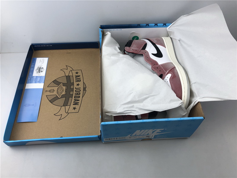 Trophy Room x Air Jordan 1 High OG