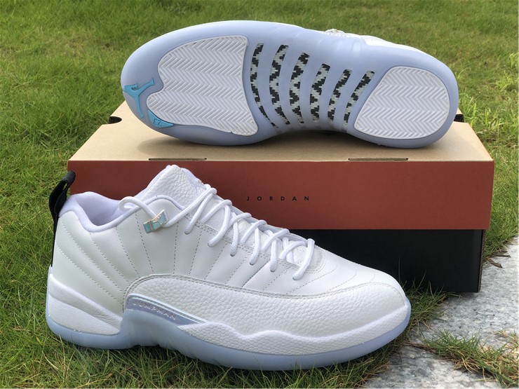 Air Jordan 12 Low Easter