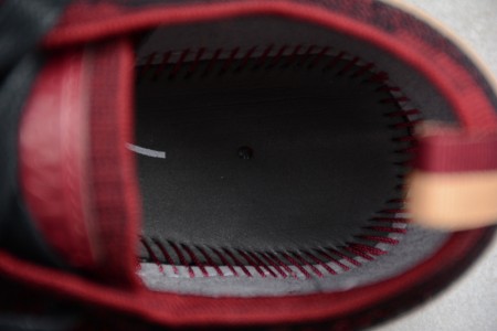 Nike Air VaporMax Flyknit 2 NRGTeam Red Vachetta Tan