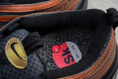 nike mens AIR MAX 97 U'17