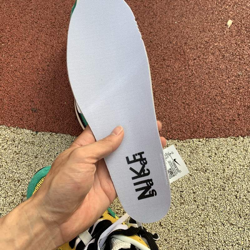 Sacai x Nike Pegasus VaporFly SP Stadium Green