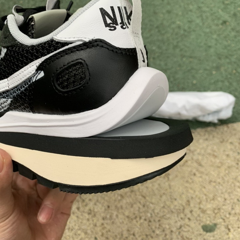 Sacai x Nike Pegasus VaporFly SP Black