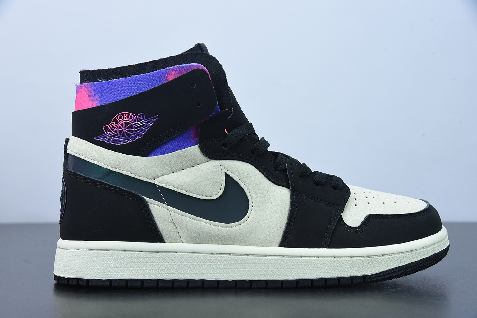 Jordan 1 High Zoom Air CMFT PSG Paris Saint-Germain