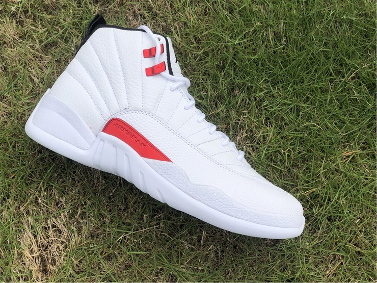 Air Jordan 12 Twist