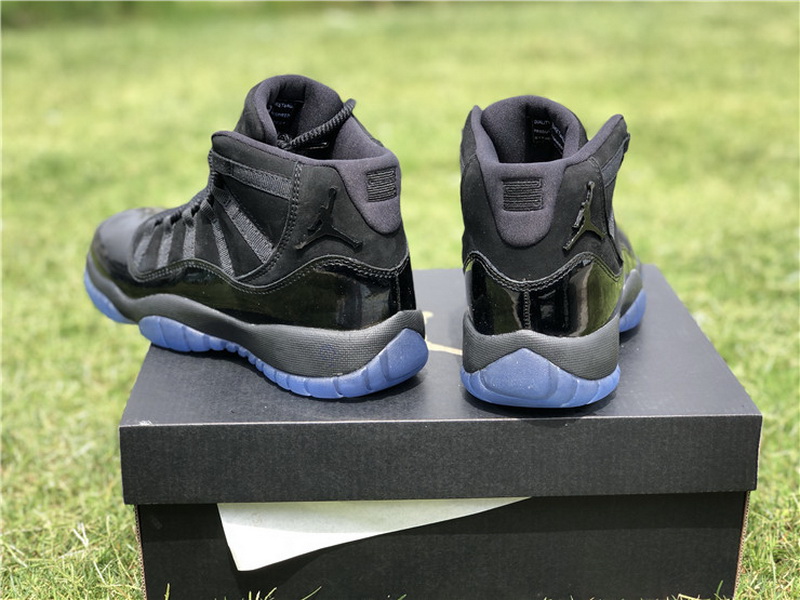 Air Jordan 11 “Prom Night” GS