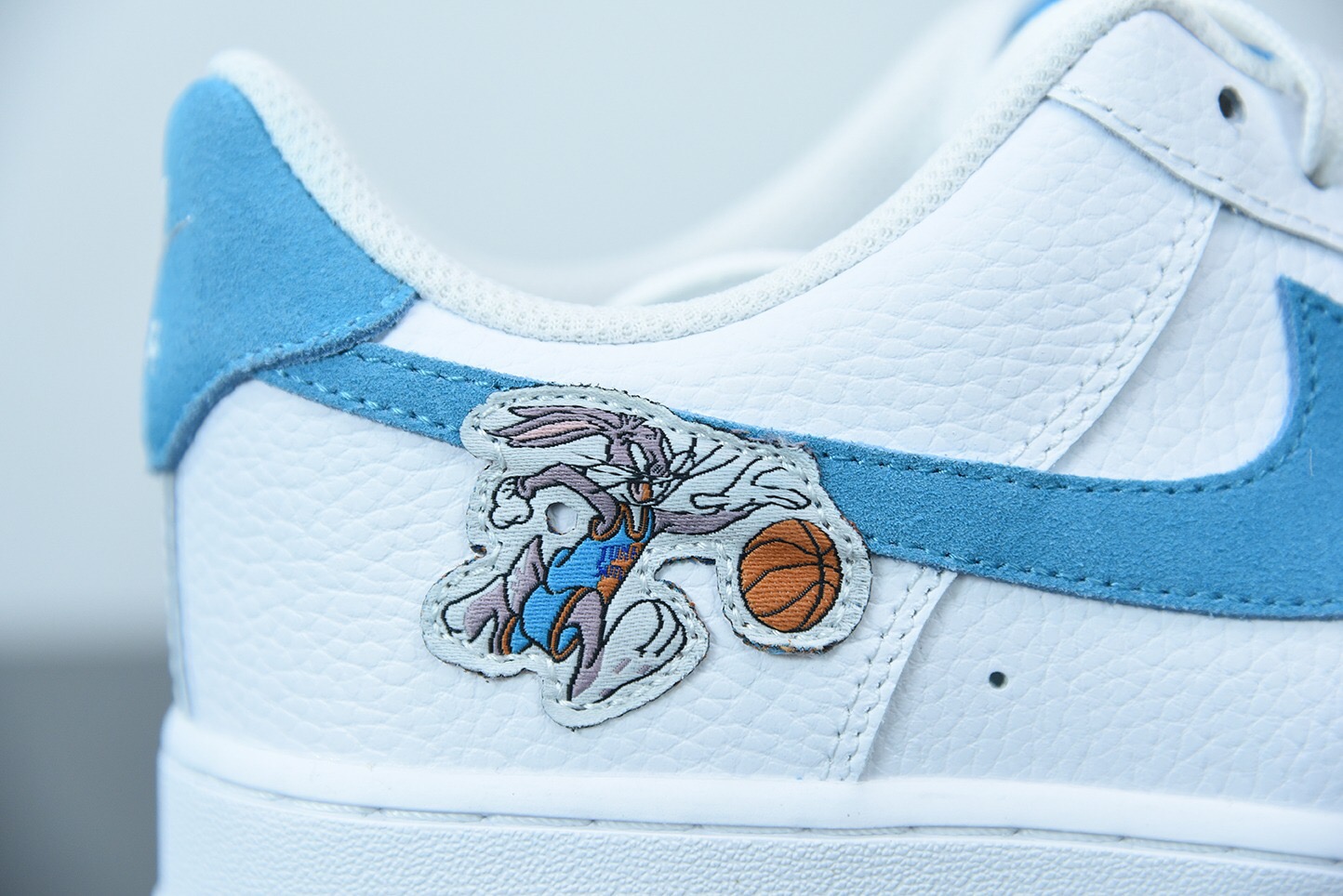 Nike Air Force 1 Low Hare Space Jam