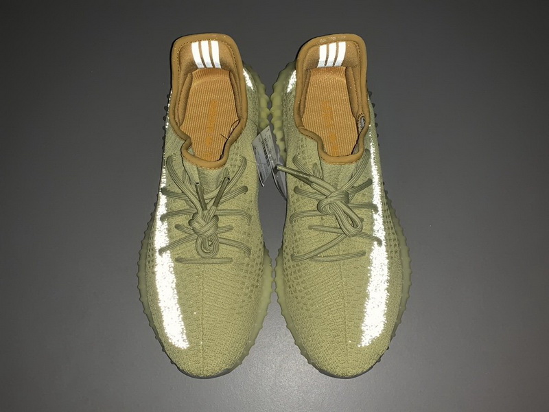 Yeezy Boost 350 V2 Marsh