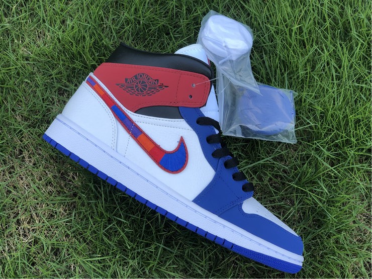 Air Jordan 1 Mid Union