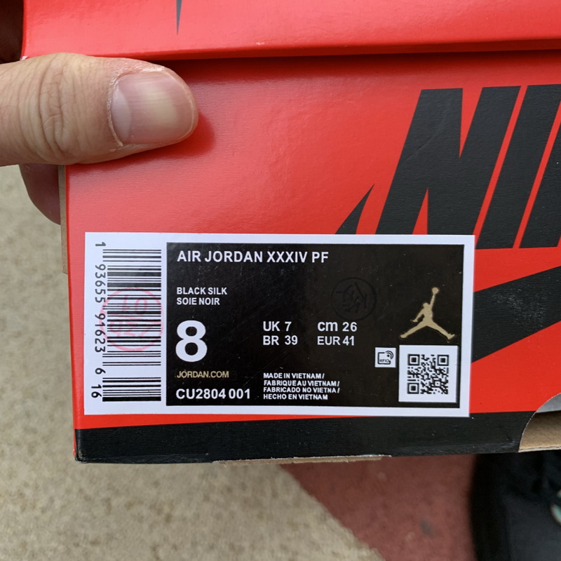 Jordan 1 Mid Edison Chen