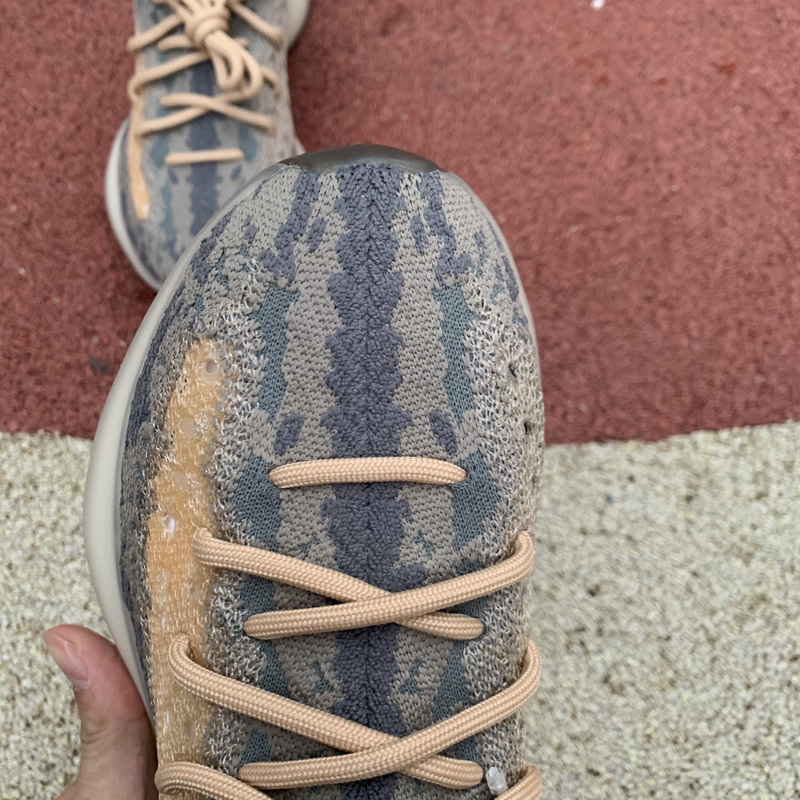 Yeezy Boost 380 “Mist”