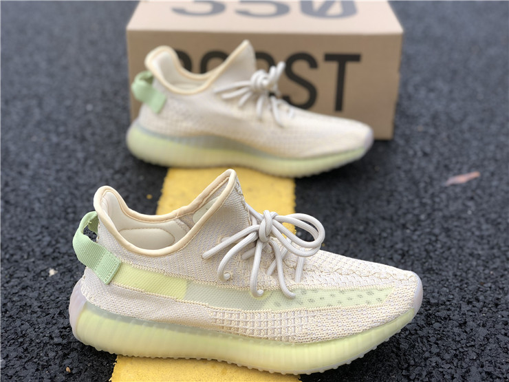 Yeezy Boost 350 Boost V2 Asia Limited