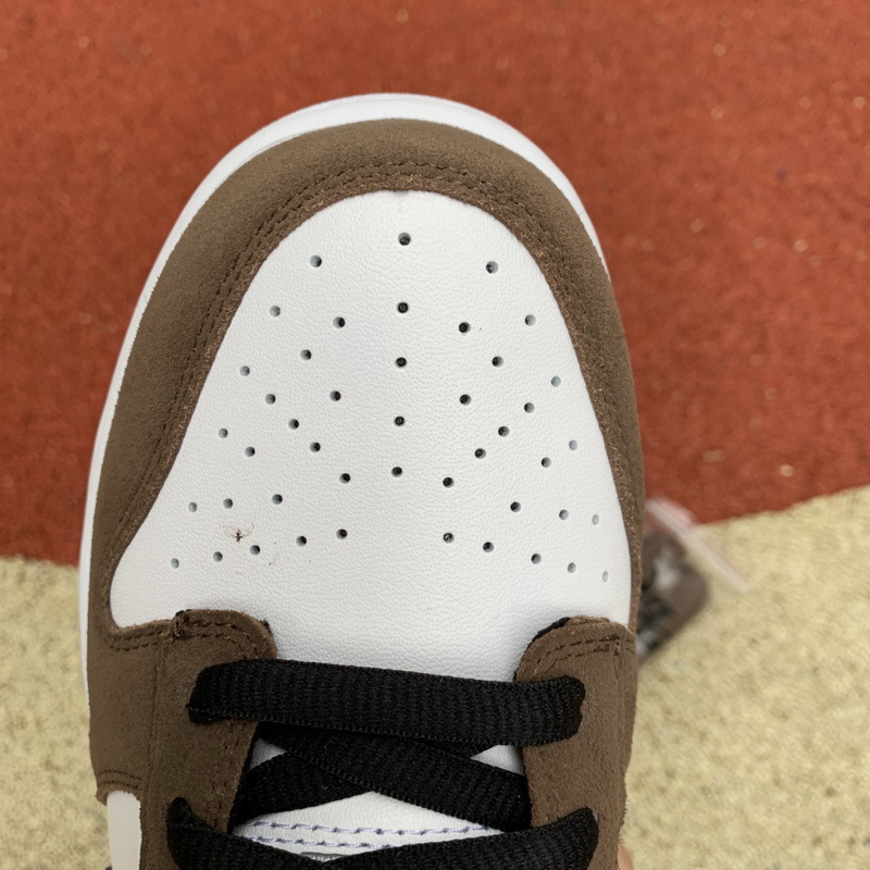 Nike Dunk Low Pro SB Trail