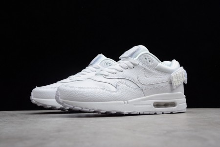 Nike Air Max 1-100 Triple White