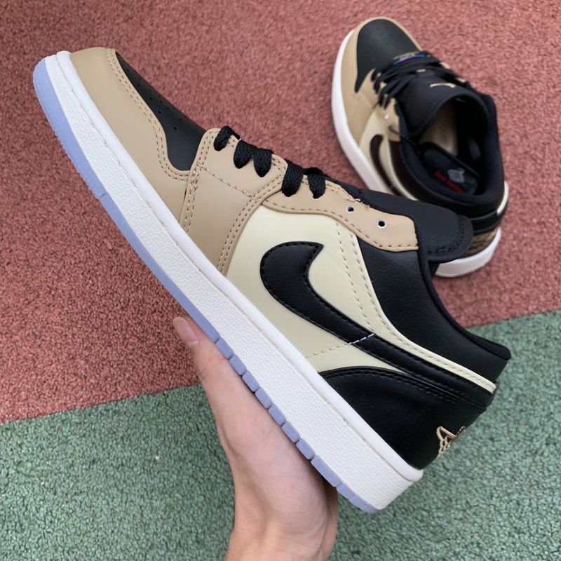 Air Jordan 1 Low shoes