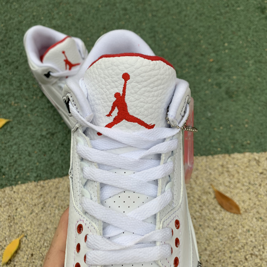 Air Jordan 3 “Katrina” GS