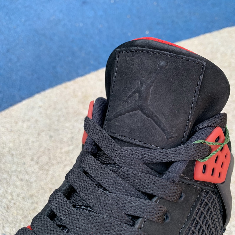 Air Jordan 4 NRG Raptors