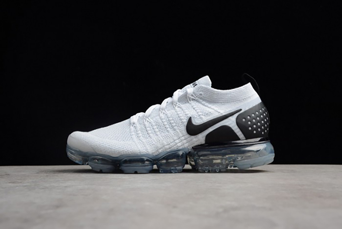 Nike Mens Air Vapormax Flyknit2.0 Reverse Orca