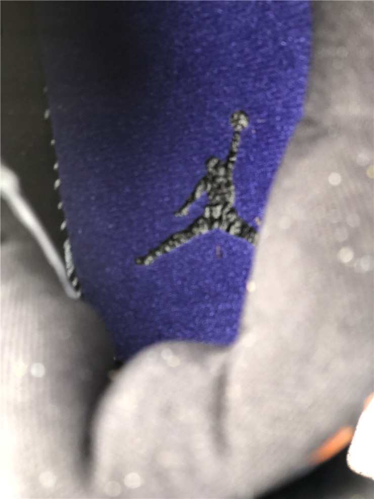 Air Jordan 4 Tiger Pattern Camouflage