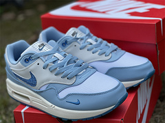 Nike Air Max 1 “Blueprint”