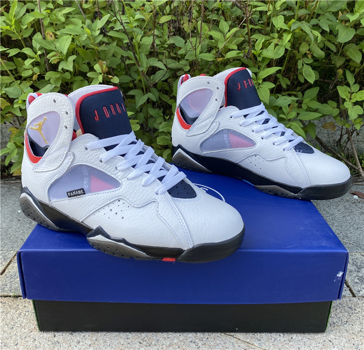 Air Jordan 7 ''PSG''